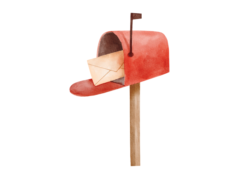 Letterbox