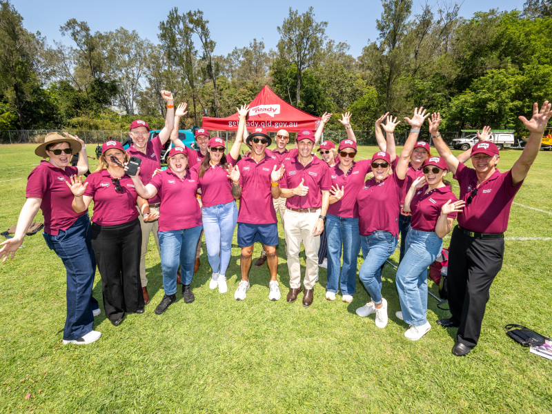 GRQWK 2025 – Kenmore - GRQ