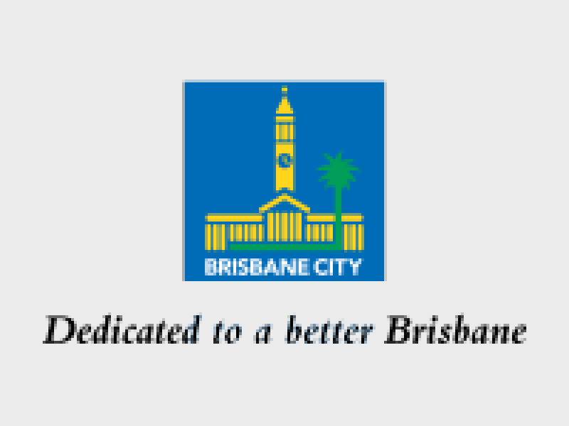 Brisbane City Council Logo