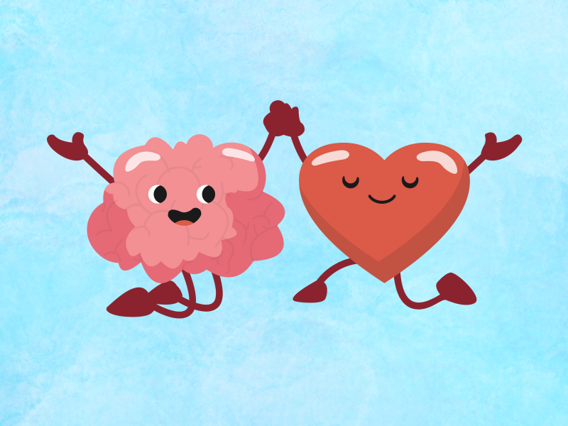 Mental Health In Disasters