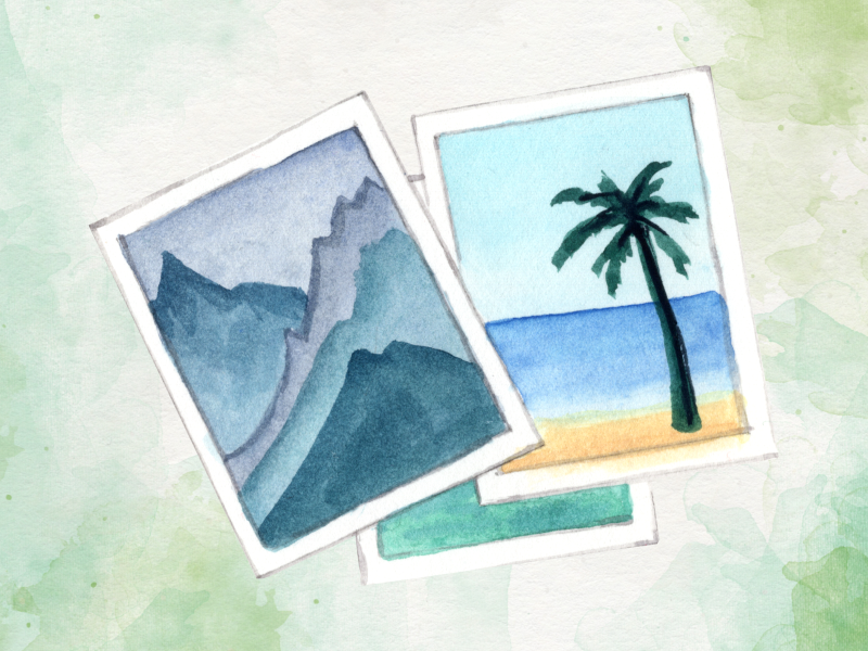 Protection while you travel