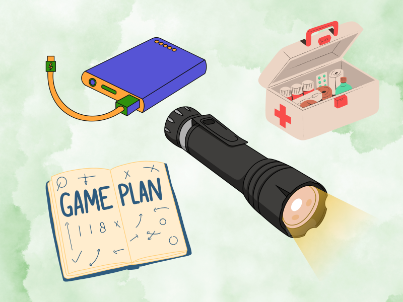 How to recover faster