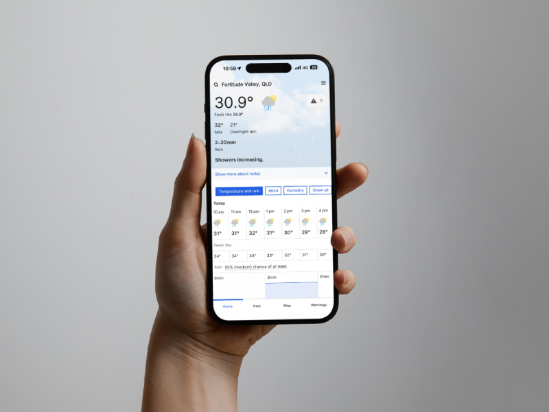 Bureau BoM App