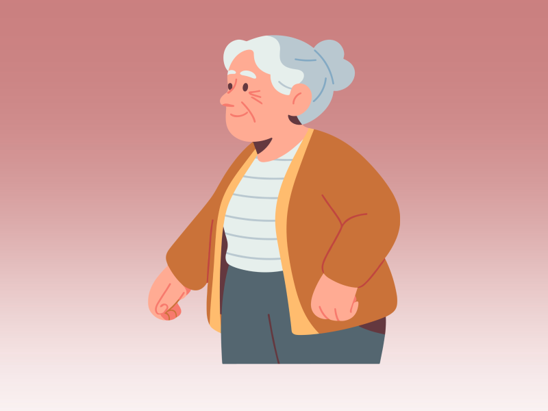 Age Related Disability