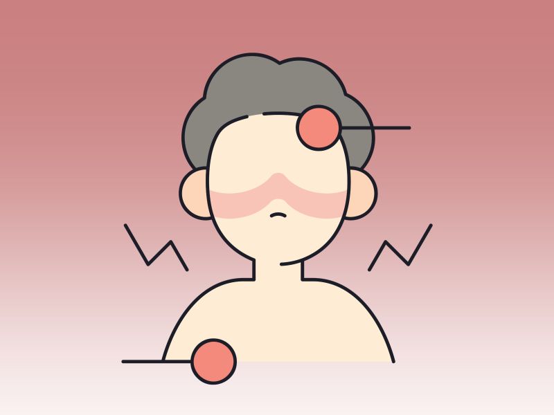 Chronic Health Condition