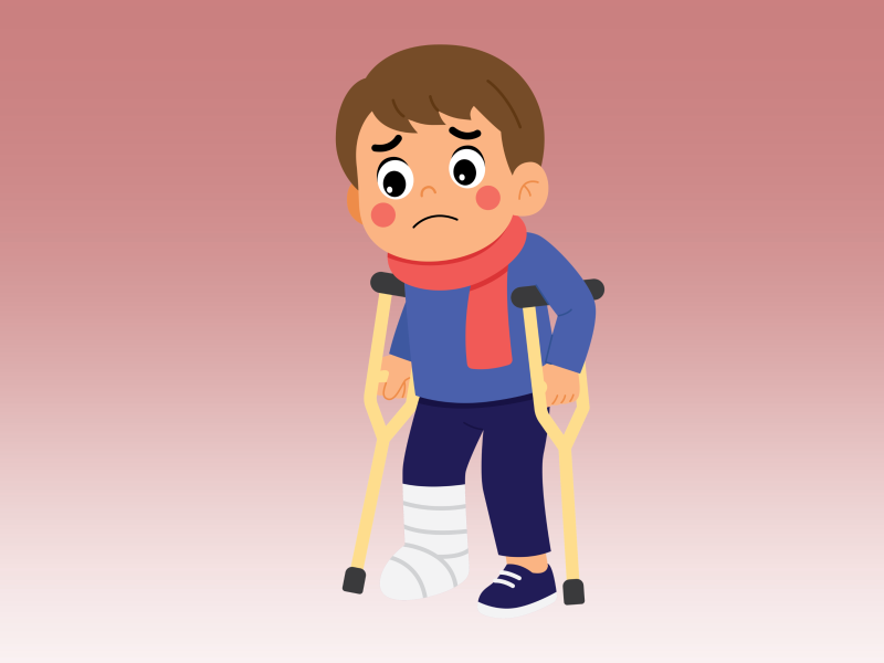 Temporary Disability