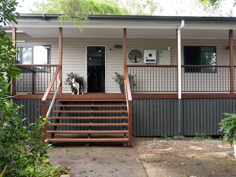 Resilient home_Tingalpa