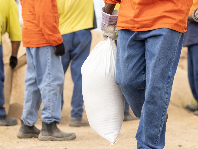 QCS Sandbagging 