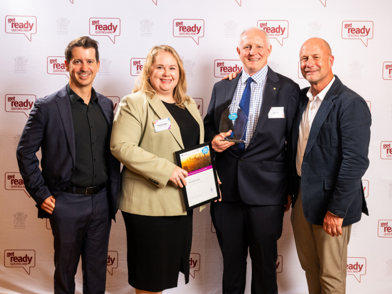City of Gold Coast - RAA Awards