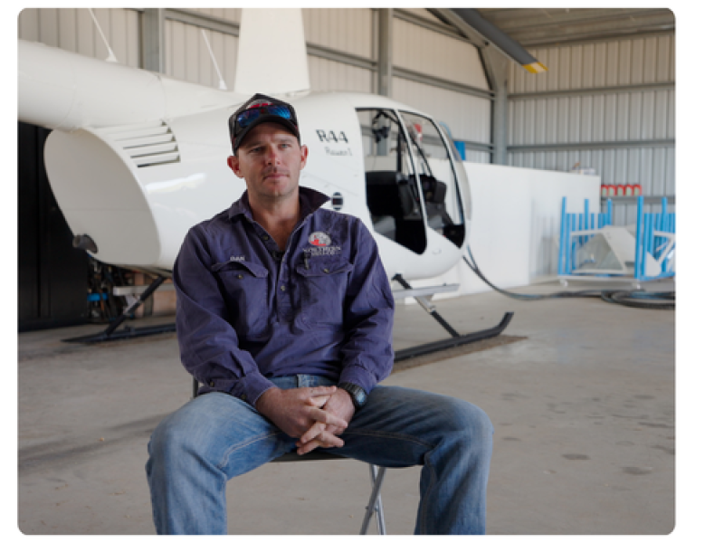 Northern Helico
