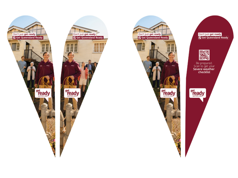 feather flags 2026 grq